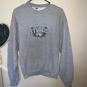 Sturgis Sweater